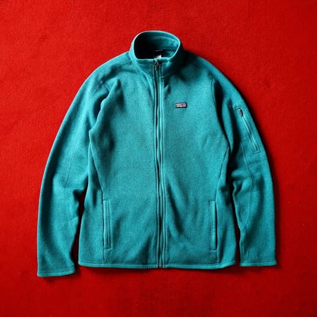 Patagonia Better Sweater