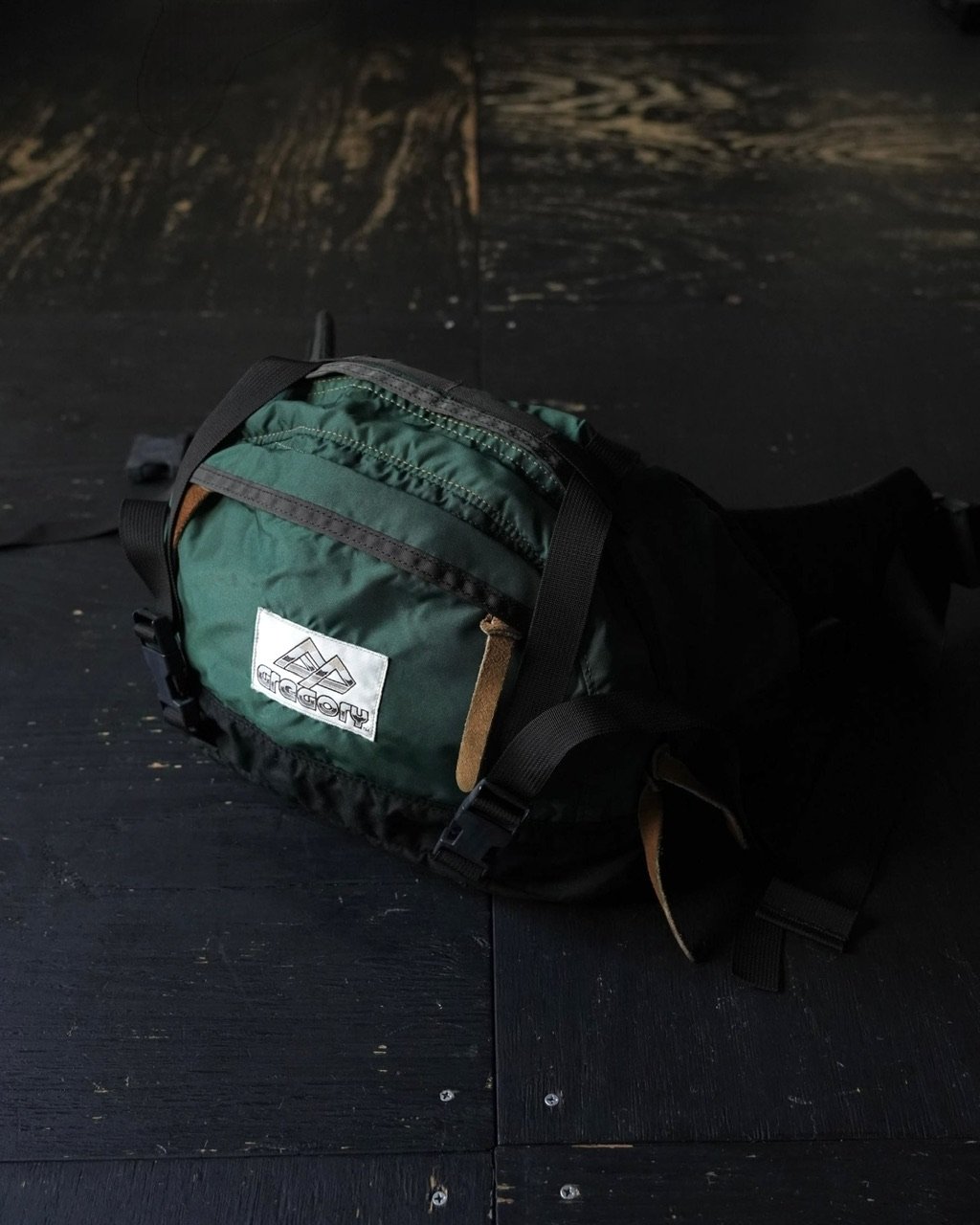 recommend】 Gregory Rumper Room (80s 旧タグ) | glo