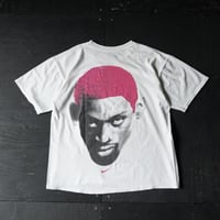 Nike Print T-Shirt (90s M Rodman)