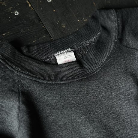 Fruit of the Loom Fade Sweat (90s L made in USA)
