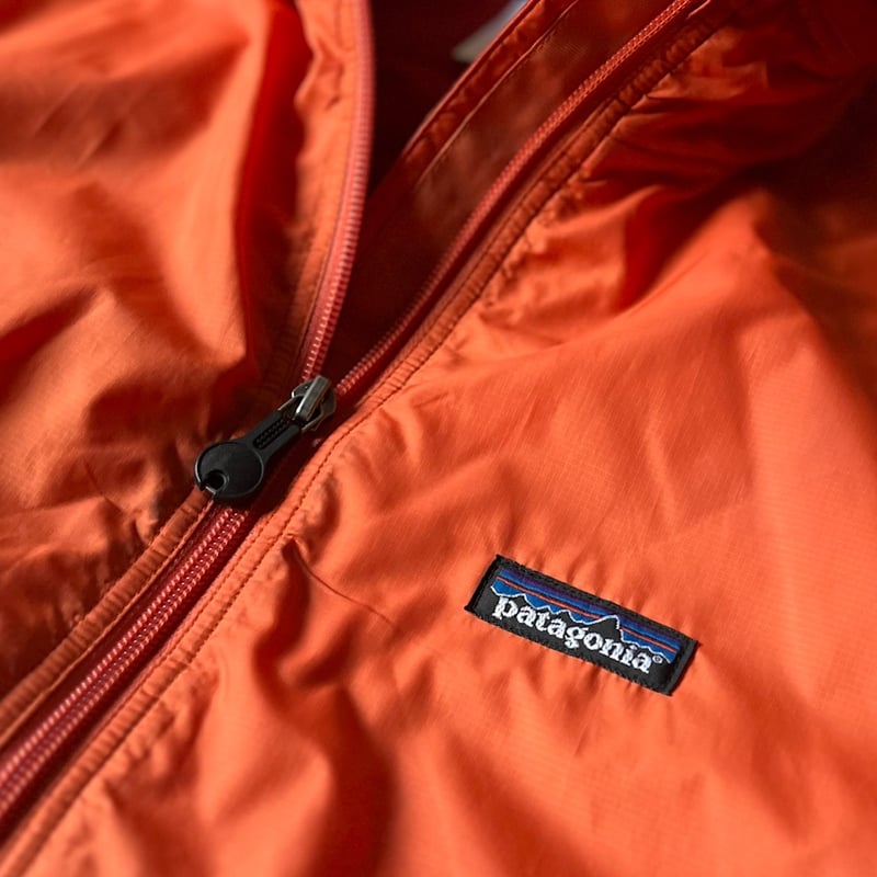 Patagonia Puffball Vest (00s M ) | globule mag.
