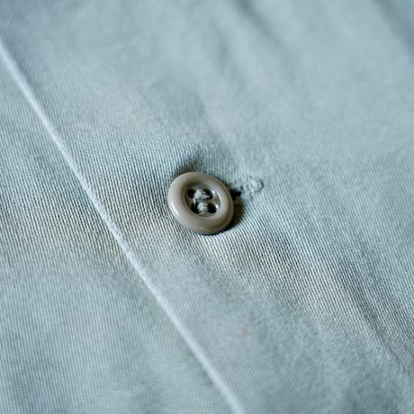 50-60s Penny's Bic Mac Open Collar Shirt