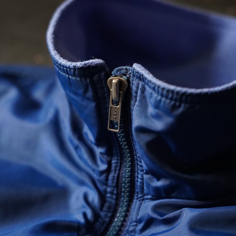 Patagonia Shelled Capilene Jacket (90s L made i