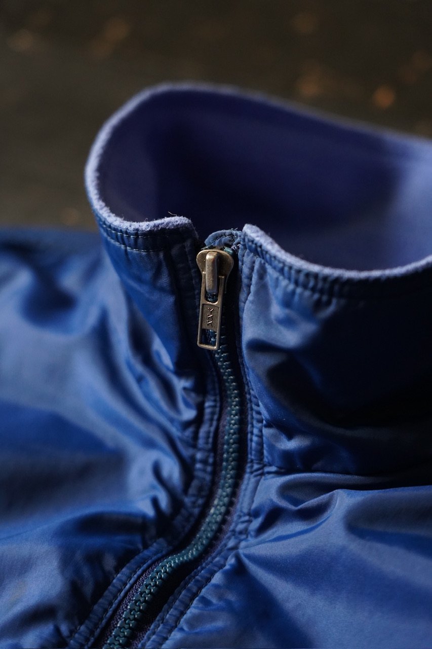 Patagonia Shelled Capilene Jacket (90s L made i