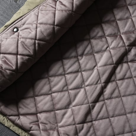 Nike Two-Tone Padded Jacket (00s L)