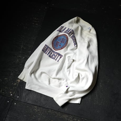 Champion Reverse Weave Crew Sweat