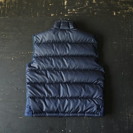 Patagonia Down Vest (00s M)