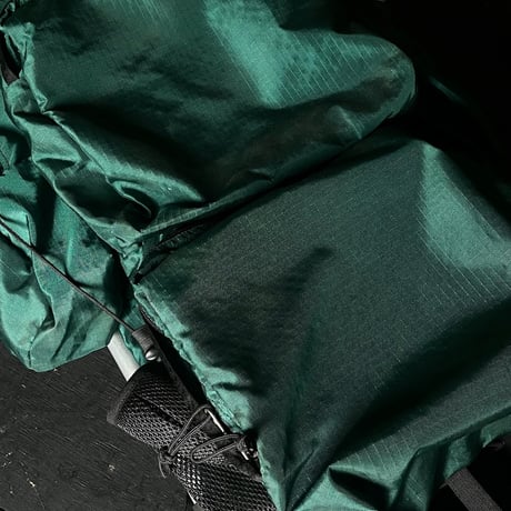 【special】Gregory Frame Bag "EVOLUTION" (90s M masterpiece)