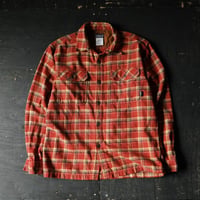 Patagonia Organic Cotton Shirt (00s S made in Portugal)