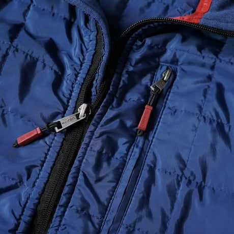 Orvis Fleece/Quilting Jacket (00s M )
