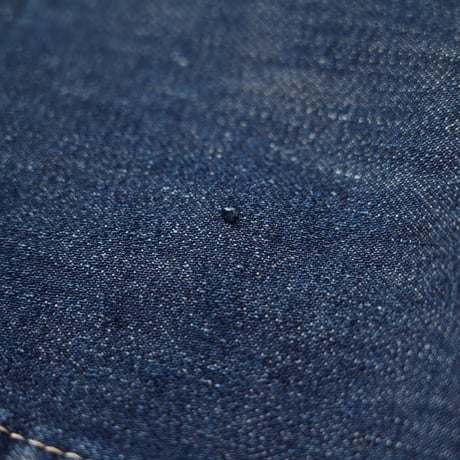 Levi's 506XX Denim Jacket "1st" (〜50s about38-40)