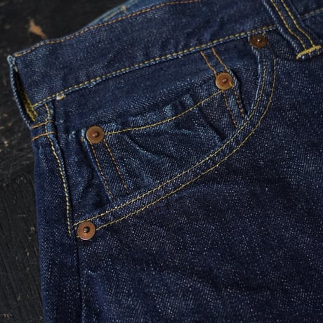 Levi's 501XX "47model"(40-50s about 32/30)