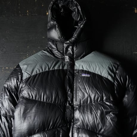 Patagonia Down Parka (00s M)