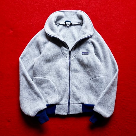 80-90s Patagonia Fleece Jacket