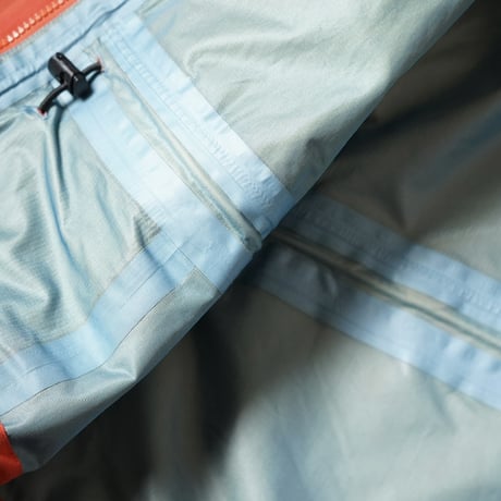 Patagonia Ice Nine Jacket (00s S)