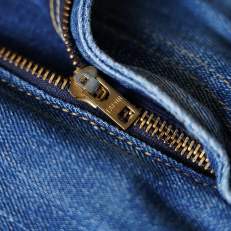 Levi's 701xx Monroe Denim
