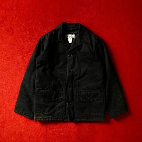 made in Italy Hunting Jacket