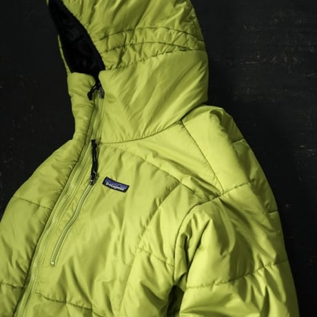 Patagonia DAS Parka (00s M Good Condition!!)