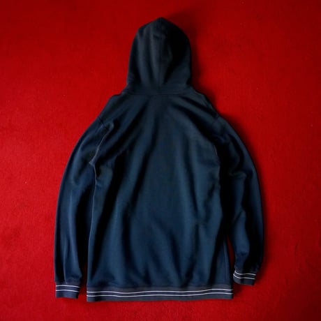 Supreme Pullover Sweat Hoody