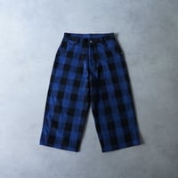 Willow Pants P-029 Cotton Wide Pant
