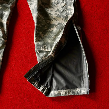 US Army GENⅢ Gore-Tex Over Pant