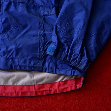 Patagonia Super Pulma Jacket