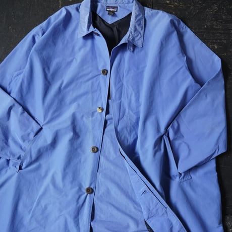 [special] Patagonia City Rain Coat ( 90s XL 雪なしタグ)