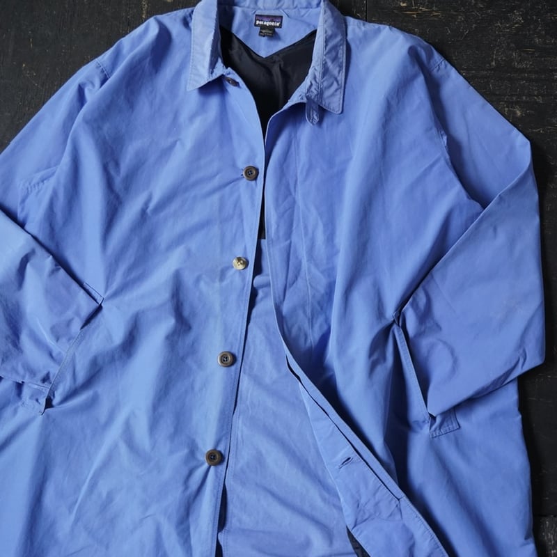special] Patagonia City Rain Coat ( 90s XL 雪なし