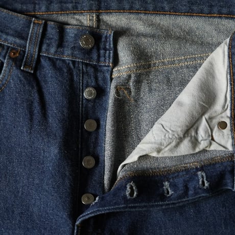 Levi's 501 Denim Pant（90s 31/30 made in USA）