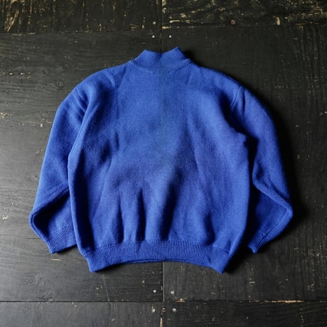 Patagonia Alpinist Sweater (80-90s XL Good Color!)
