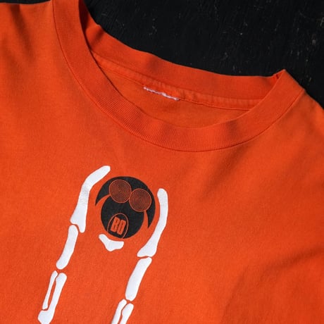 Boredoms Printed T-shirt (90s about L)