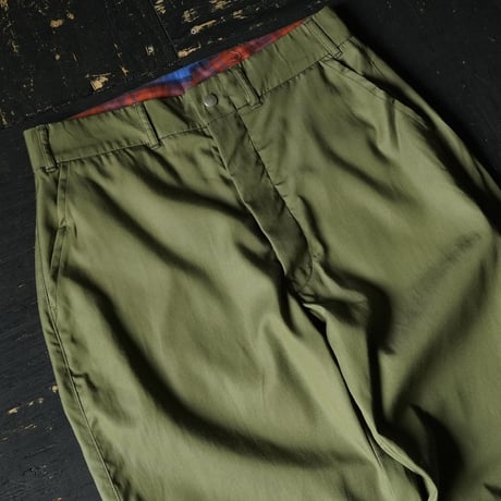 Willow Pants WP P-039  Olive