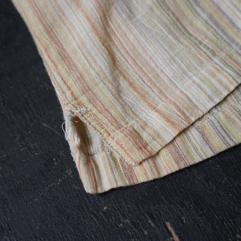 Patagonia A/C Yarn Dye Shirt (00s XL made in Mo