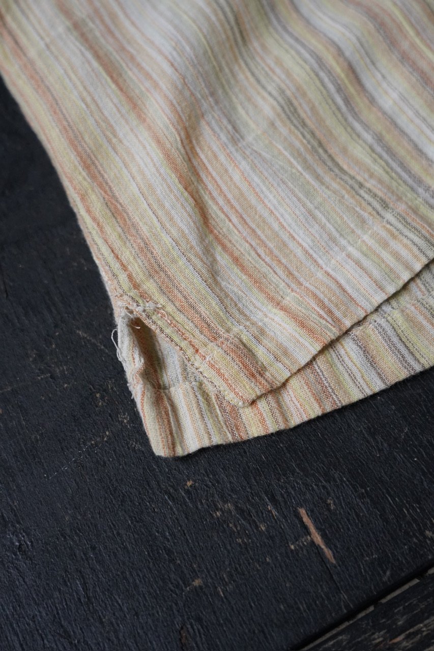 Patagonia A/C Yarn Dye Shirt (00s XL made in Mo