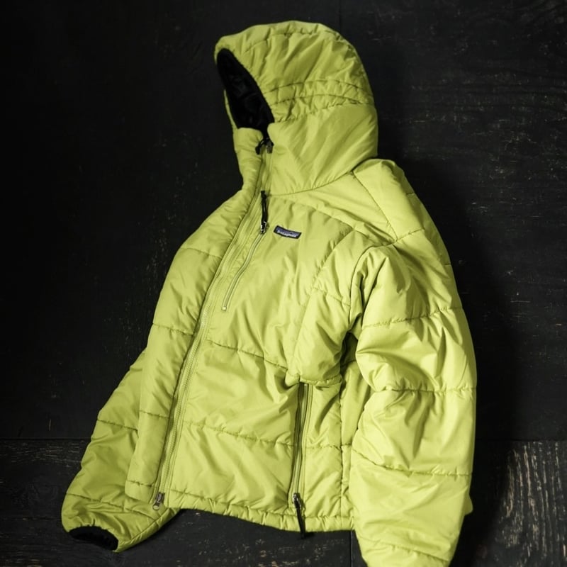 Patagonia DAS Parka (00s M Good Condition!!) |