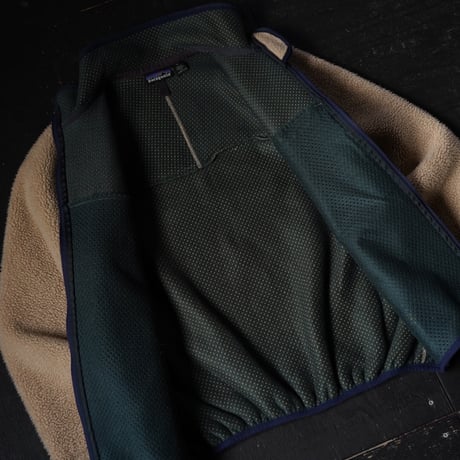94s Patagonia Retro Cardigan