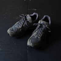 New Balance MR2002 (00s 9 1/2 made in USA)