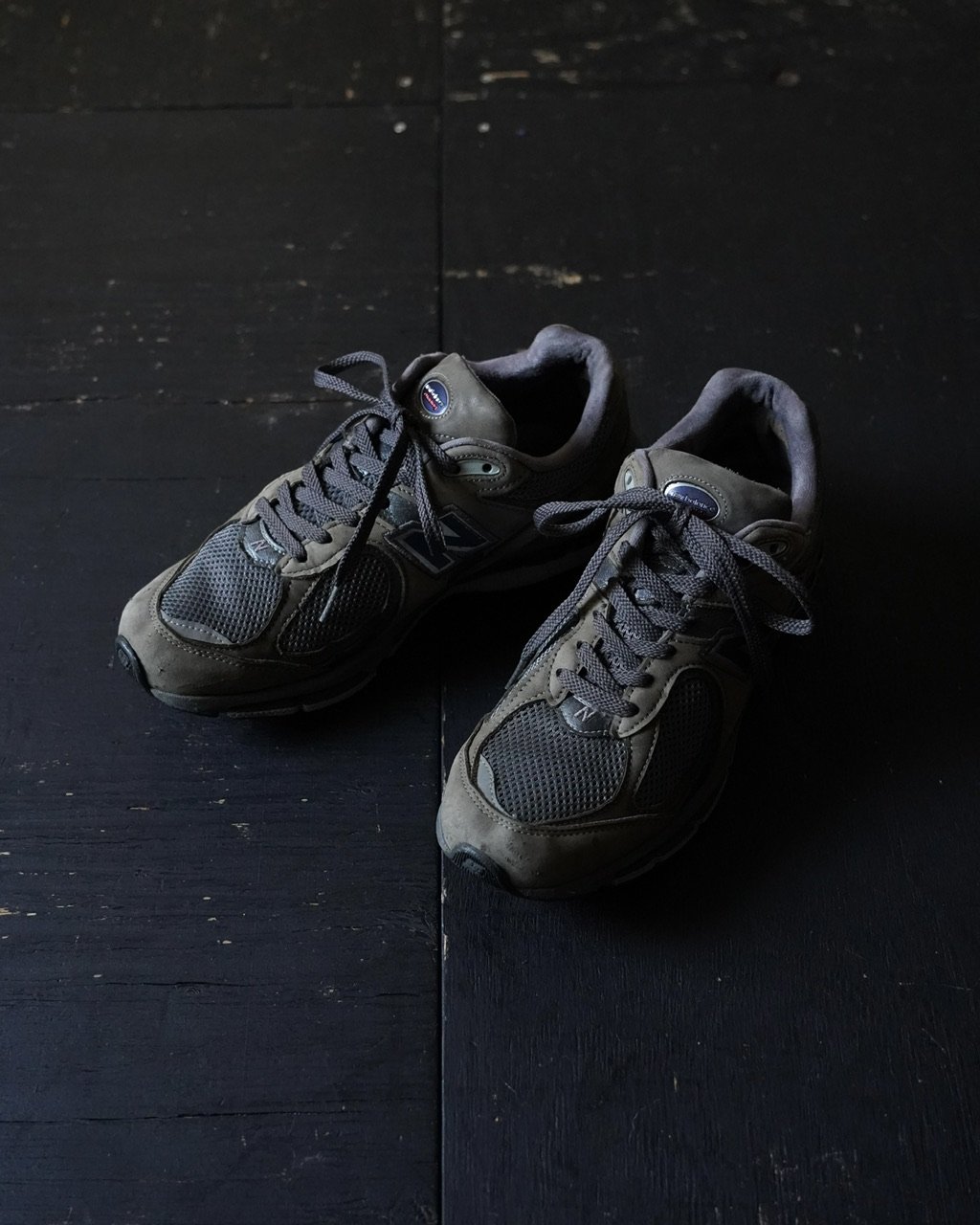 New Balance MR2002 オリジナル USA製 9.5 ☆SALE☆ アメリカ製！NEW BALANCE（USA