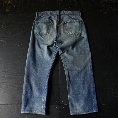 Levi's 501XX (50s 36/29 vintage)