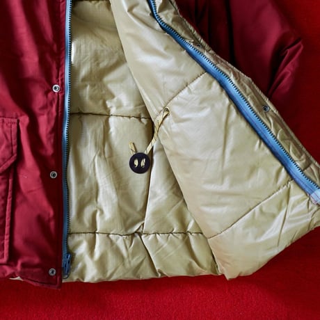 Western Yoke Insulation Jacket