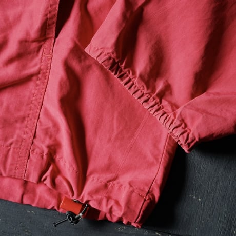 Patagonia Baggies Pullover (80s XL Made in USA)