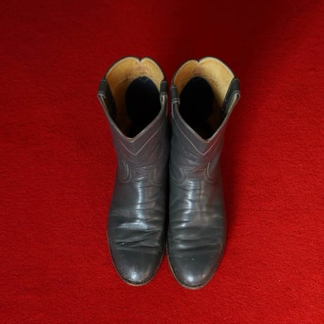 Justin Roper Boot