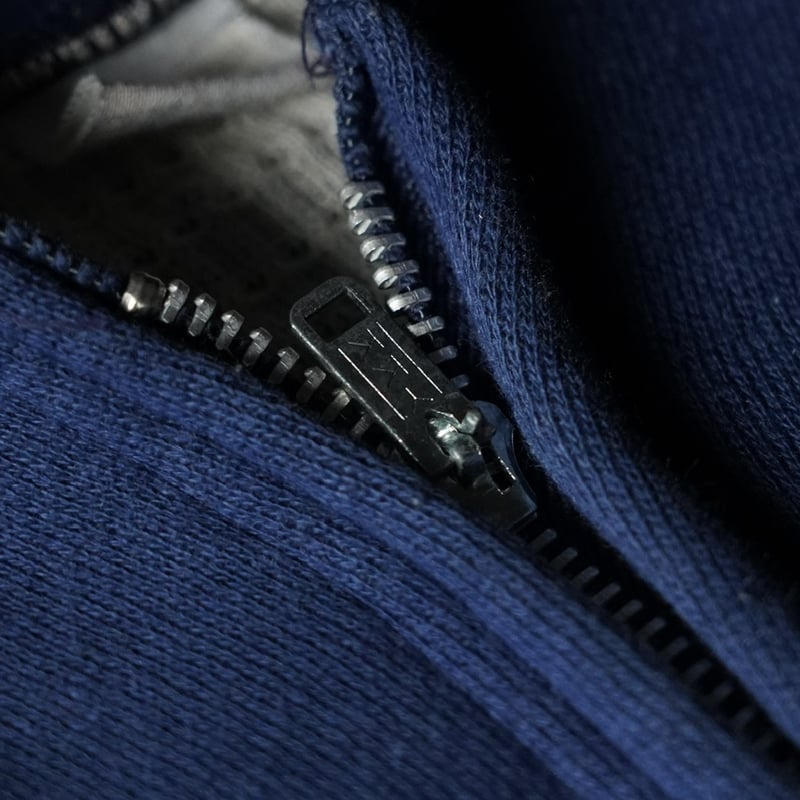 Vintage Double Face Zip Parka (60s about M ピンロッ Vintage Double Face Zip Parka (60s about M ピンロッ