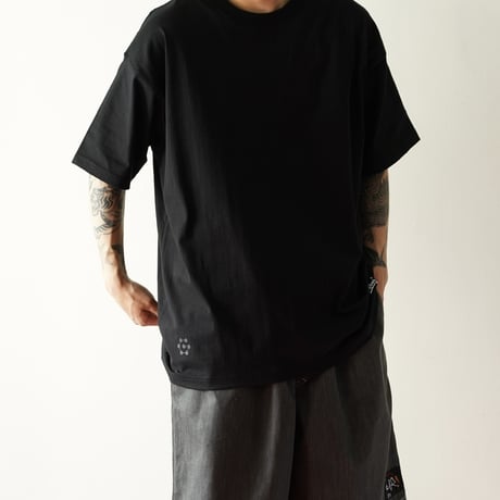globule mag. × Keboz 2 pack T