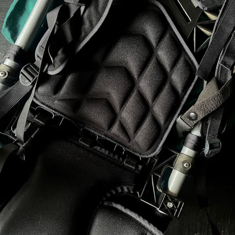 【special】Gregory Frame Bag "EVOLUTION" (90s M masterpiece)
