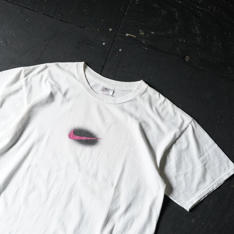 Nike Print T-Shirt (90s M Rodman) | globule mag.