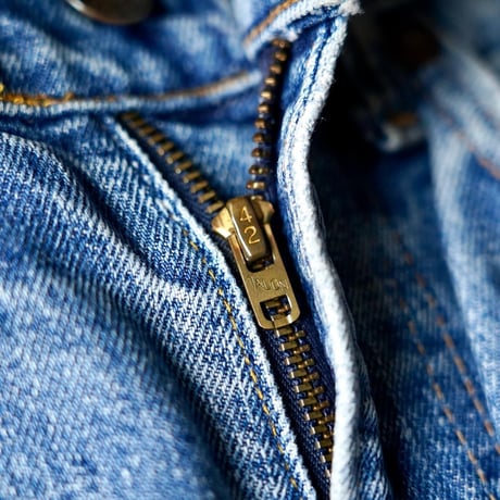 80's Levi's 505-0217 number "16"