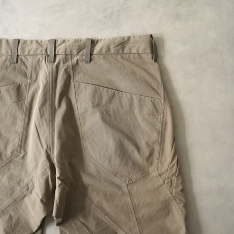 Arcteryx Veilance Cotton Nylon Short (00s 32inch made in Canada)