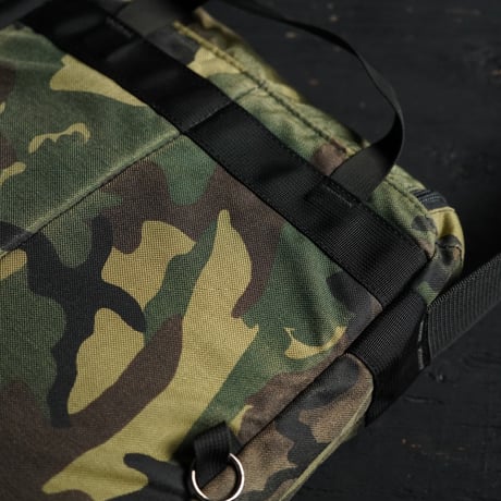 Overland Shoulder Bag