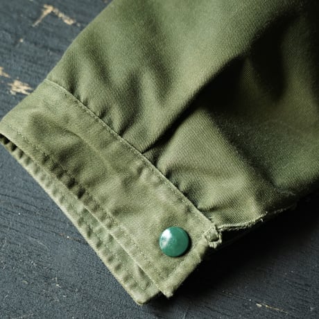 Greenspot Cycling Jacket "NOMAD"  (70s about M)